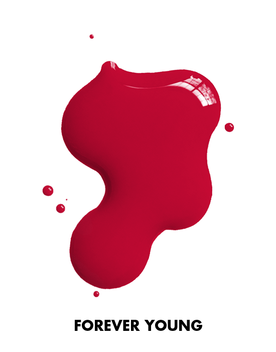 Nail Lacquer - FOREVER YOUNG NAIL House Of Makeup  (5238193750167)