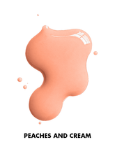 Nail Lacquer - PEACHES & CREAM NAIL House Of Makeup  (5238203515031)