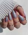 Glitter Nail Lacquer - Moonlight Madness NAIL House Of Makeup(7742738989277)