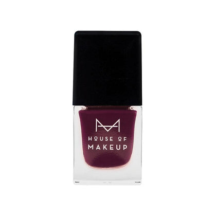 MATTE NAIL LACQUER - HIBISCUS TEA NAIL House Of Makeup  (5238221308055)