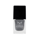 MATTE NAIL LACQUER - MR. GREY NAIL House Of Makeup  (5238223601815)