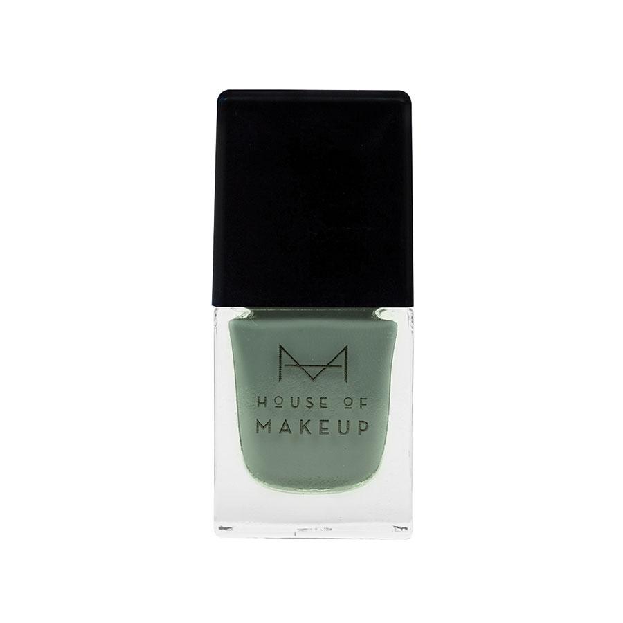 MATTE NAIL LACQUER - NINJA ARMY&lt;br&gt;&lt;small&gt;Mfg: Feb-20 | Exp: May-23&lt;/small&gt; NAIL House Of Makeup  (5238225240215)