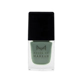 MATTE NAIL LACQUER - NINJA ARMY<br><small>Mfg: Feb-20 | Exp: May-23</small> NAIL House Of Makeup  (5238225240215)