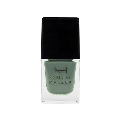 MATTE NAIL LACQUER - NINJA ARMY&lt;br&gt;&lt;small&gt;Mfg: Feb-20 | Exp: May-23&lt;/small&gt; NAIL House Of Makeup  (5238225240215)