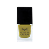 Nail Lacquer - OLIVE & LET LIVE NAIL House Of Makeup  (5238214918295)