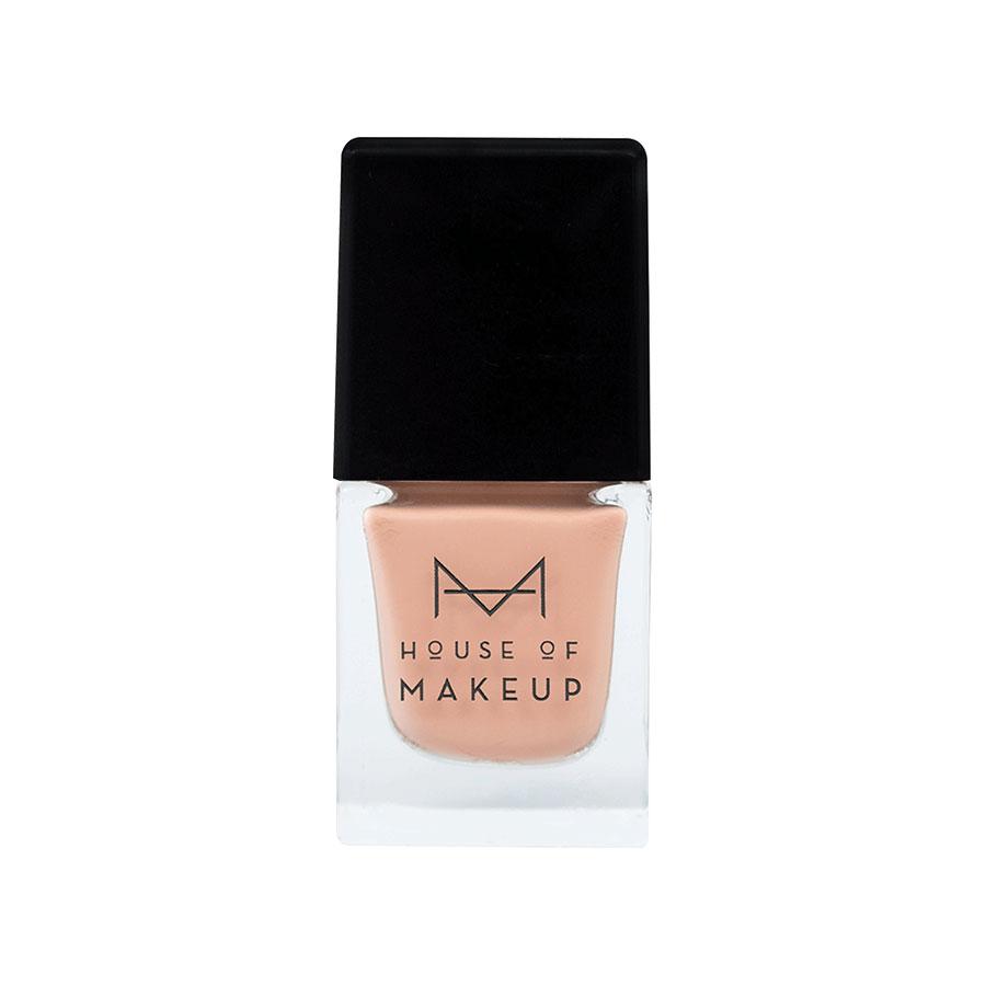 Nail Lacquer - BORN THIS WAY NAIL CARE House Of Makeup  (6620349333655)