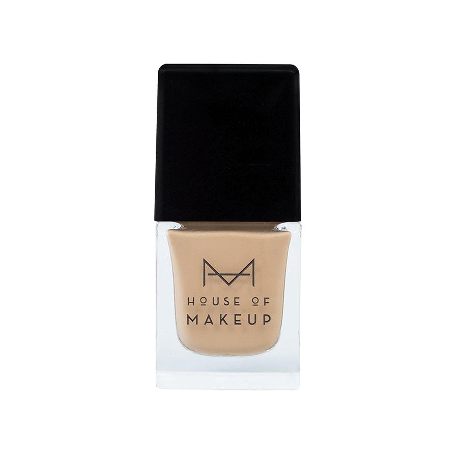 Nail Lacquer - CARAMEL BUTTERCREAM NAIL House Of Makeup  (5238206464151)