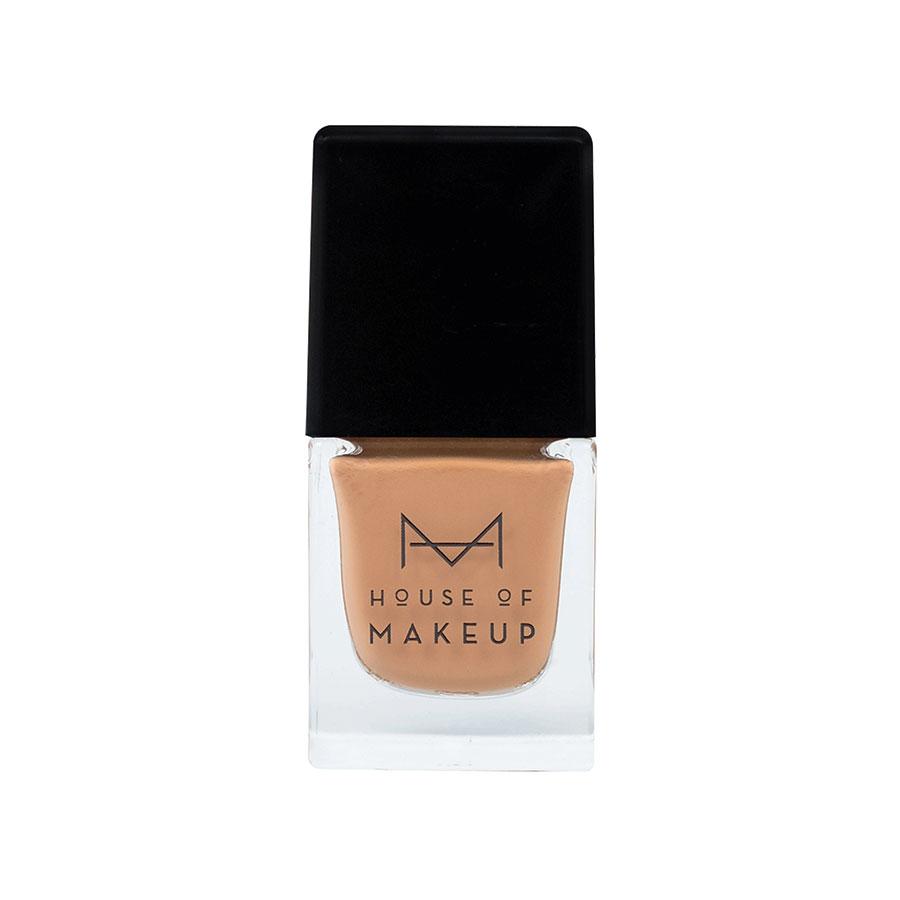 Nail Lacquer - CINNAMON SWIRL NAIL House Of Makeup  (5238205350039)