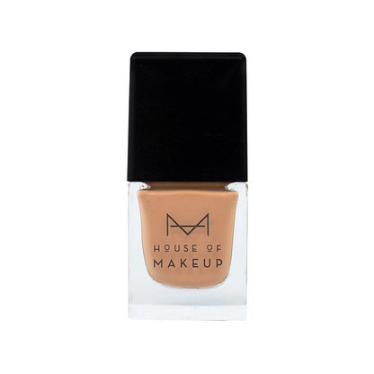 Nail Lacquer - CINNAMON SWIRL NAIL House Of Makeup  (5238205350039)