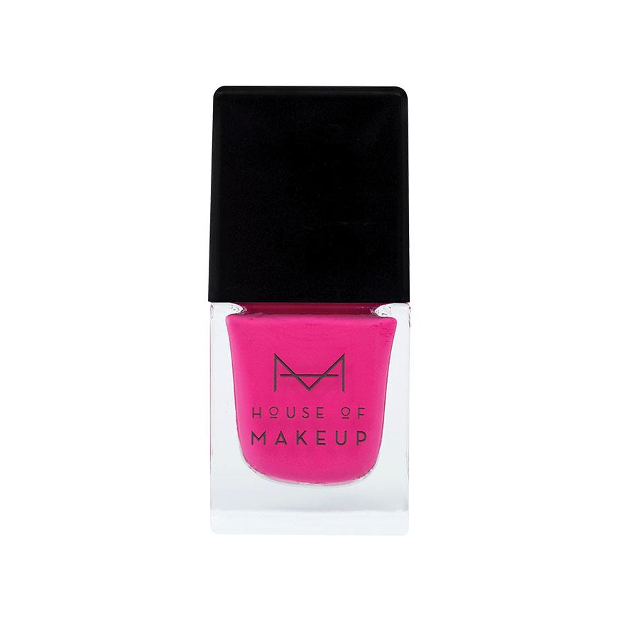 Nail Lacquer - CREMISI NAIL House Of Makeup  (5238195650711)