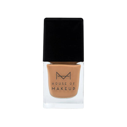 Nail Lacquer - GOOEY CARAMEL Mfg: Jun-20 | Exp: May-22 NAIL House Of Makeup  (5238204760215)