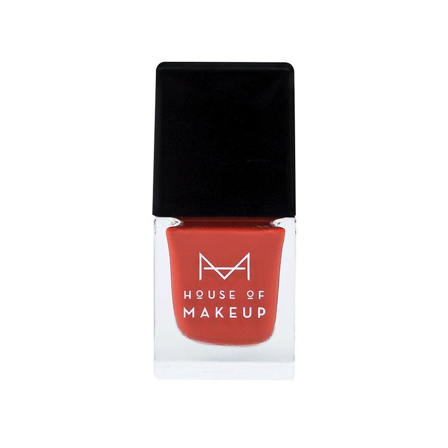 Nail Lacquer - INFERNO NAIL House Of Makeup  (5238201090199)