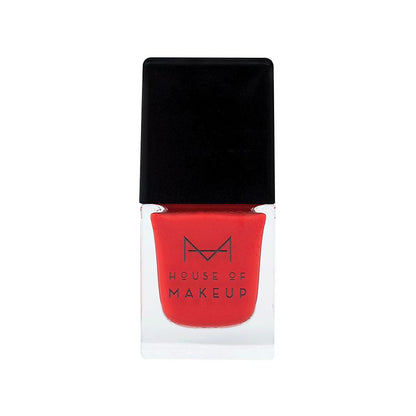 Nail Lacquer - MASSAI RED Mfg: Jun-20 | Exp: May-22 NAIL House Of Makeup  (5238192701591)