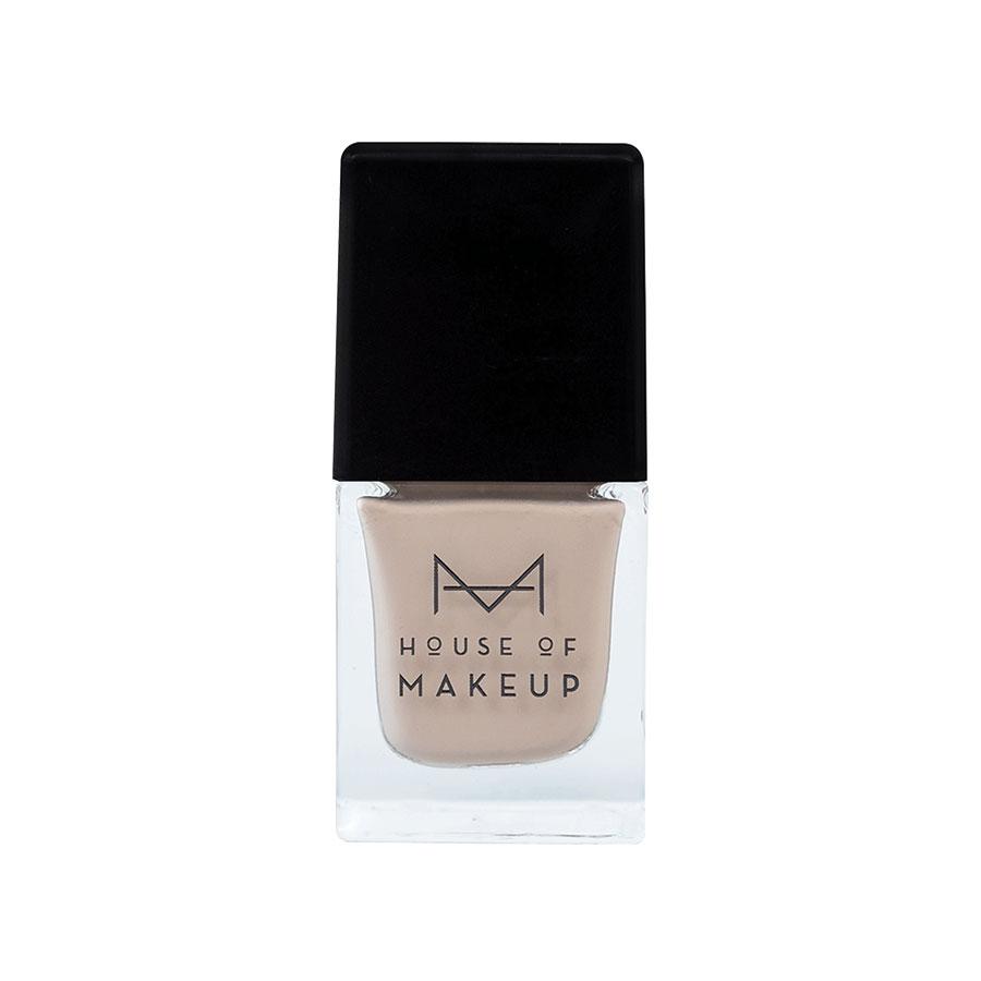 Nail Lacquer - MUSHROOM LATTE Mfg: Jun-20 | Exp: May-22 NAIL House Of Makeup  (5238211772567)