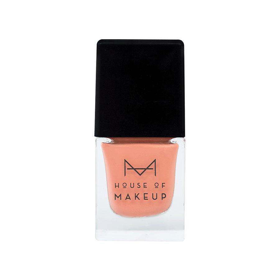 Nail Lacquer - PLAYING CORAL NAIL House Of Makeup  (5238203056279)