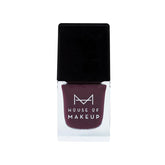 Nail Lacquer - SAUCY BLACKCURRANT NAIL House Of Makeup  (5238214295703)