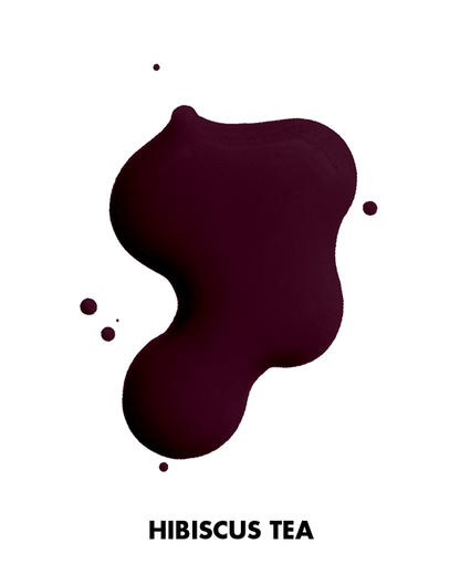 MATTE NAIL LACQUER - HIBISCUS TEA NAIL House Of Makeup  (5238221308055)