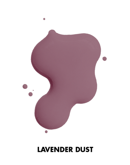 MATTE NAIL LACQUER - LAVENDER DUST NAIL House Of Makeup  (5238225141911)