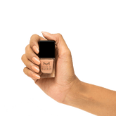Nail Lacquer - BORN THIS WAY NAIL CARE House Of Makeup  (6620349333655)