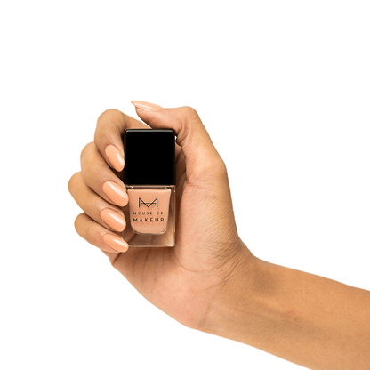 Nail Lacquer - BORN THIS WAY NAIL CARE House Of Makeup  (6620349333655)