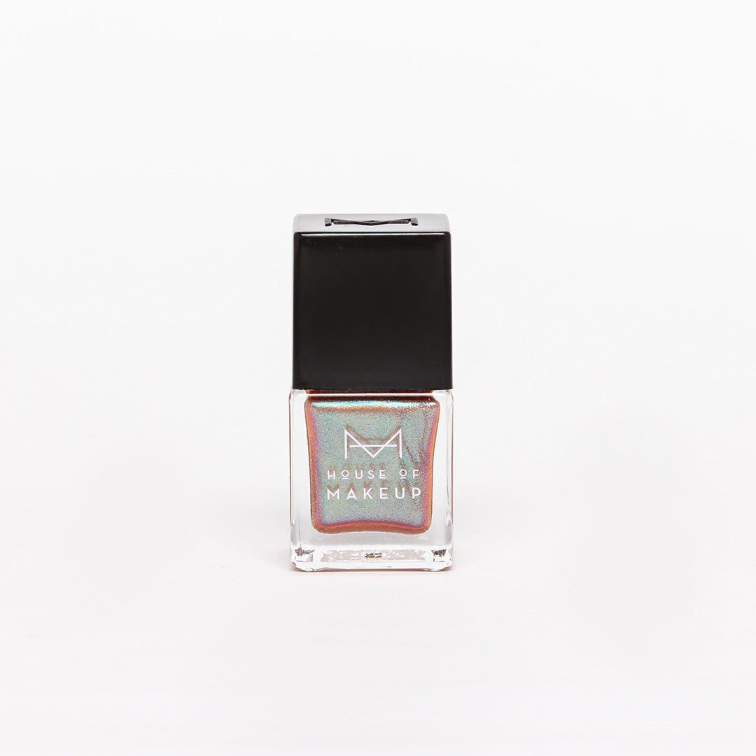 Nail Lacquer - Disco Ball Nail Polishes House Of Makeup  (7742740201693)