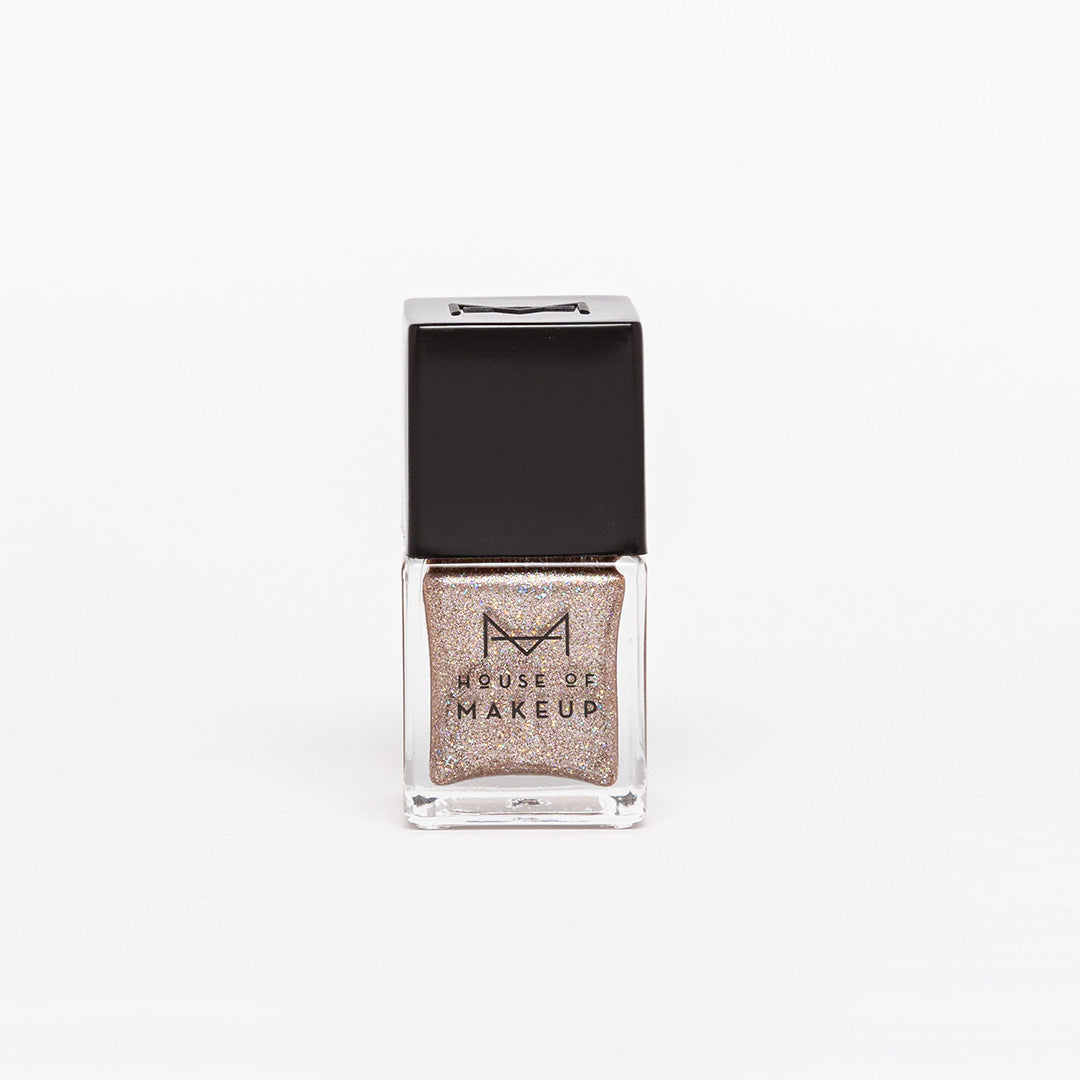 Nail Lacquer - Life&