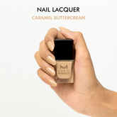 Nail Lacquer - CARAMEL BUTTERCREAM NAIL House Of Makeup  (5238206464151)