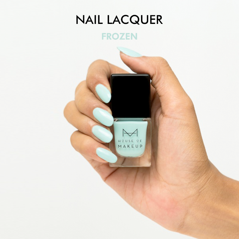 Nail Lacquer - FROZEN NAIL House Of Makeup  (5238212198551)