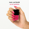 Nail Lacquer - OH MY MAGENTA! NAIL House Of Makeup(5238194962583)