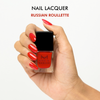 Nail Lacquer - RUSSIAN ROULETTE NAIL House Of Makeup(5238191030423)