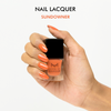Nail Lacquer - SUNDOWNER Mfg: Jun-20 | Exp: May-22 NAIL House Of Makeup(5238202040471)