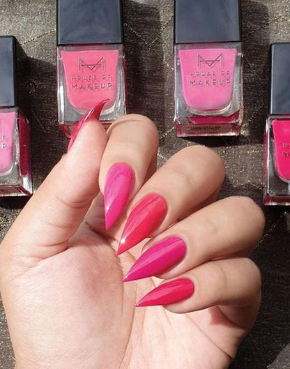 Nail Lacquer - CERISE NAIL House Of Makeup  (5238193258647)