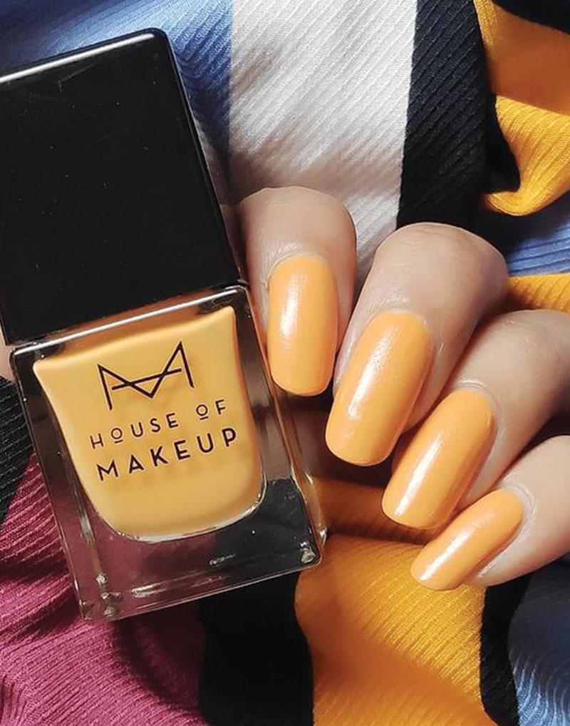 Nail Lacquer - THAI TEA NAIL House Of Makeup  (5238214787223)